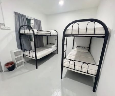 TH Homestay - 100C