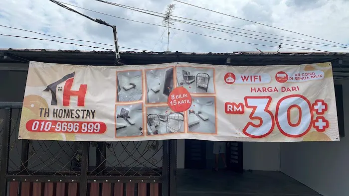 TH Homestay - 100C Picture 2