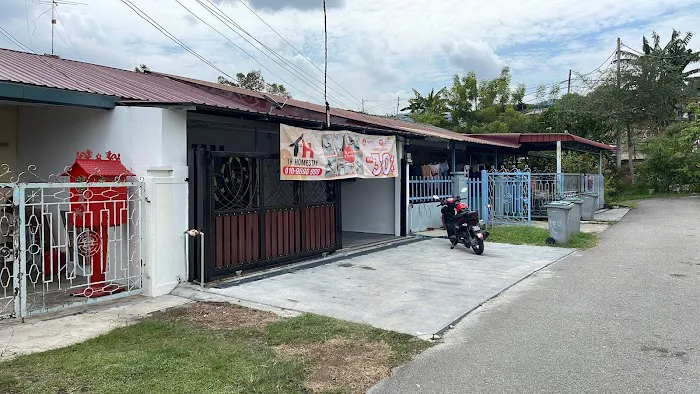 TH Homestay - 100C Picture 3
