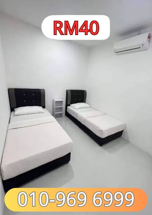 TH Homestay - 100C Picture 5