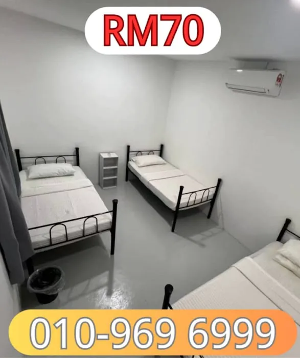 TH Homestay - 100C Picture 10
