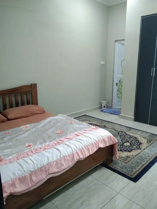 The Mustaffa's Homestay Bungalow Picture 1