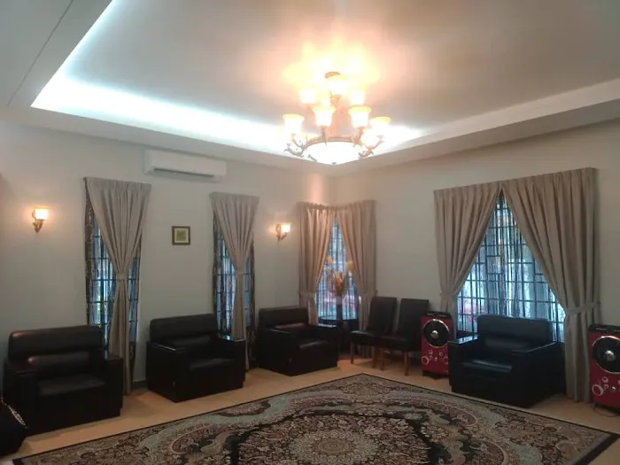 The Mustaffa's Homestay Bungalow Picture 6