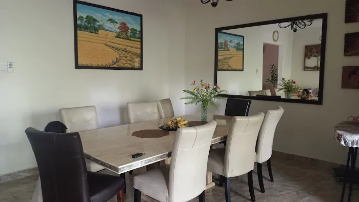 The Mustaffa's Homestay Bungalow Picture 4
