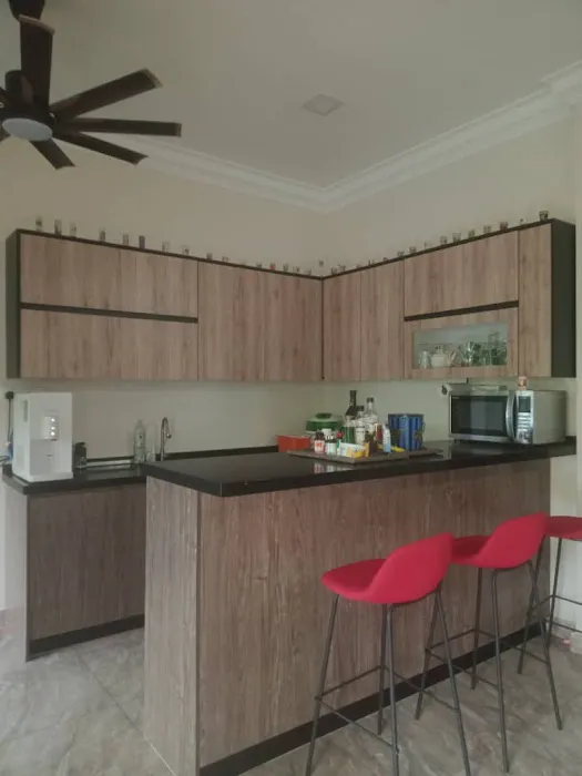 The Mustaffa's Homestay Bungalow Picture 5
