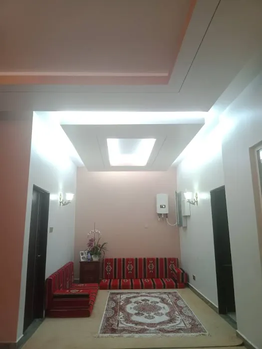 The Mustaffa's Homestay Bungalow Picture 7