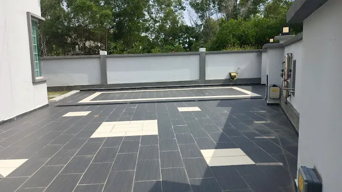 The Mustaffa's Homestay Bungalow Picture 10