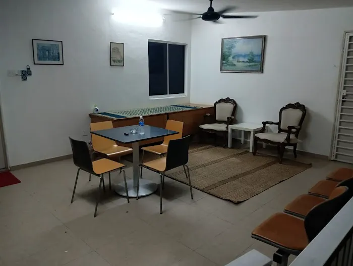 Kesuma Homestay Jalan 5 (Rumah Kebun) Picture 1