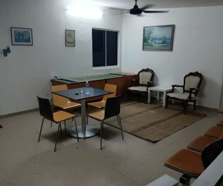 Kesuma Homestay Jalan 5 (Rumah Kebun)