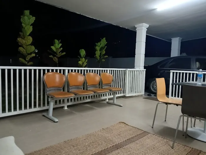 Kesuma Homestay Jalan 5 (Rumah Kebun) Picture 3