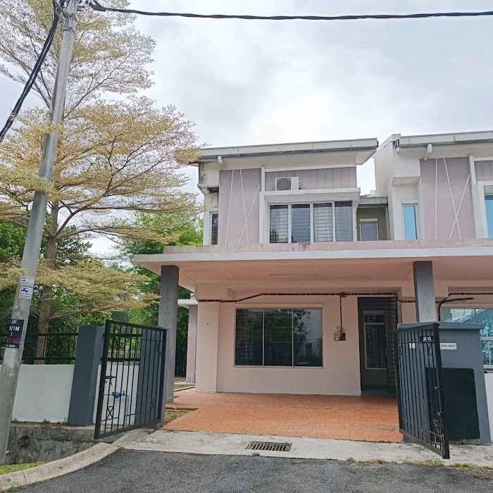 Rumah Sewa Cikgu Mona Picture 3