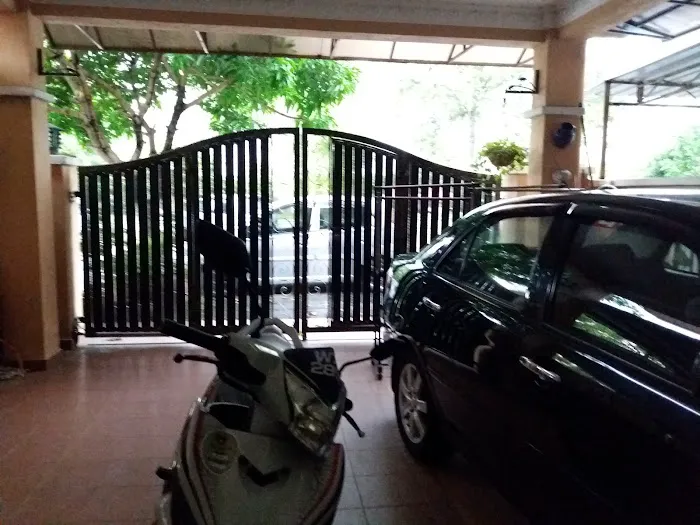 Rumah Sewa Cikgu Mona Picture 1