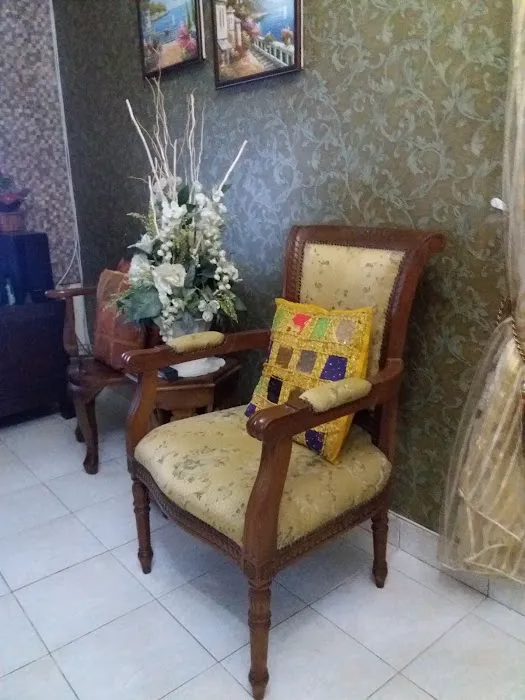 Rumah Sewa Cikgu Mona Picture 4