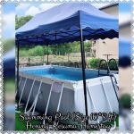 Hening Kesuma Homestay with Pool
