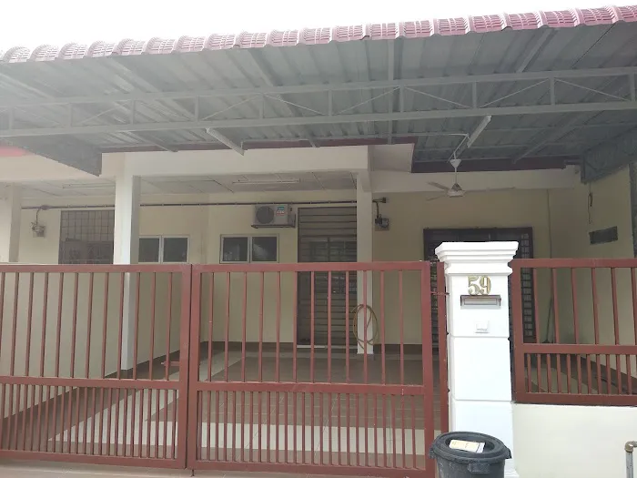 Humaira Homestay Picture 2