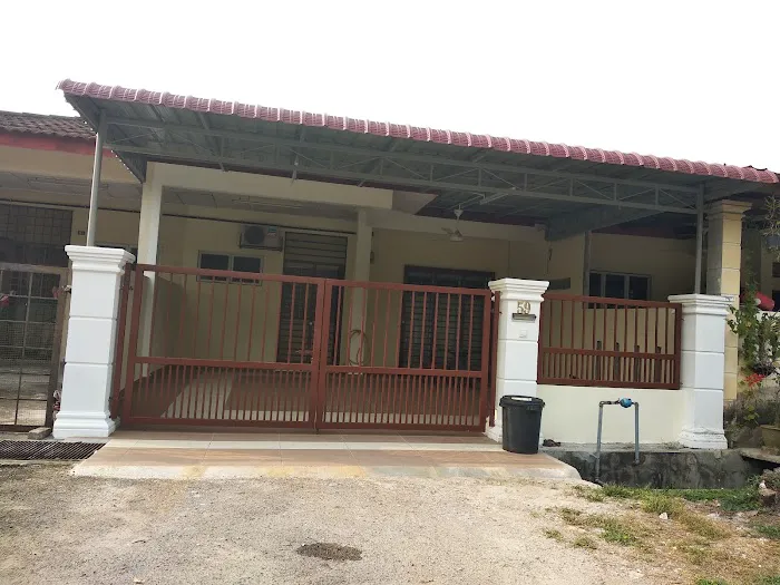 Humaira Homestay Picture 1