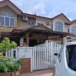 Kesuma Homestay 12/C