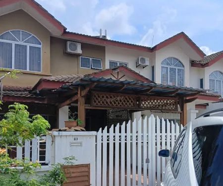 Kesuma Homestay 12/C