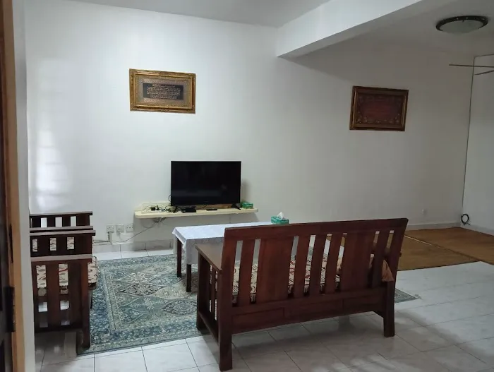 Kesuma Homestay 12/C Picture 2