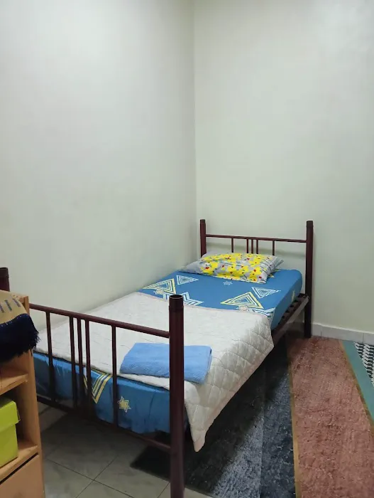 Kesuma Homestay 12/C Picture 7