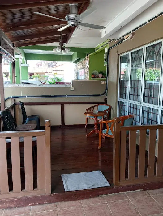 Kesuma Homestay 12/C Picture 4