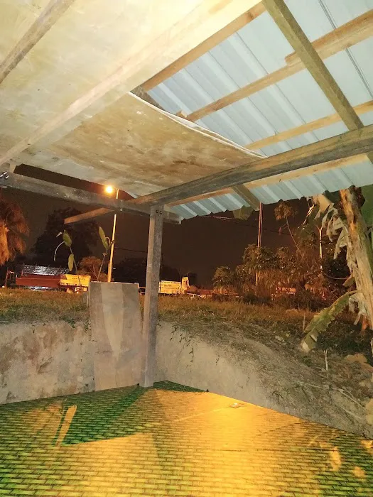 Pondok gazibo Picture 2