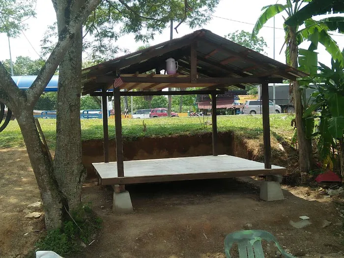 Pondok gazibo Picture 3