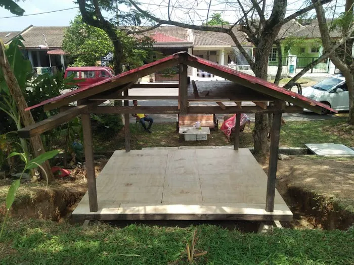 Pondok gazibo Picture 7
