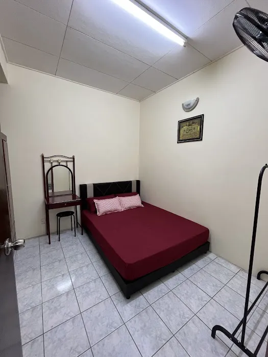 Homestay Paksu Beranang Picture 1