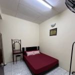 Homestay Paksu Beranang