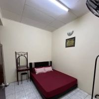Homestay Paksu Beranang ico