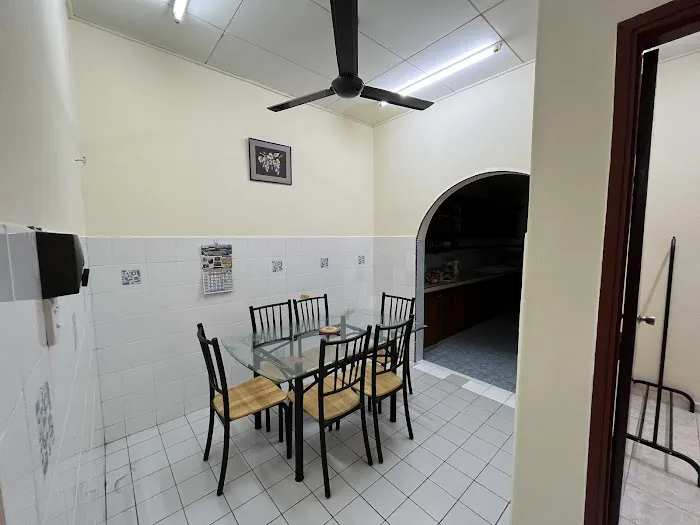Homestay Paksu Beranang Picture 6