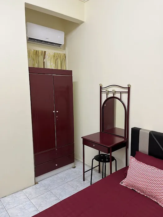 Homestay Paksu Beranang Picture 9