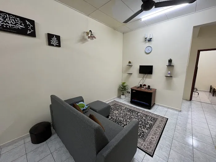 Homestay Paksu Beranang Picture 5
