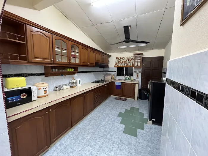 Homestay Paksu Beranang Picture 8