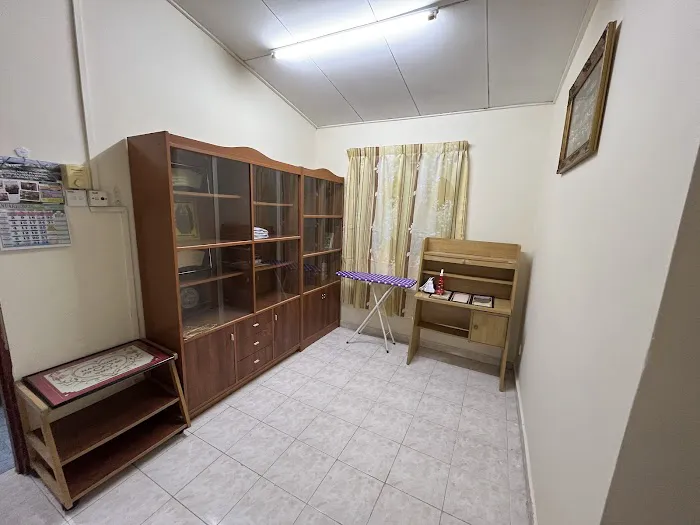 Homestay Paksu Beranang Picture 10