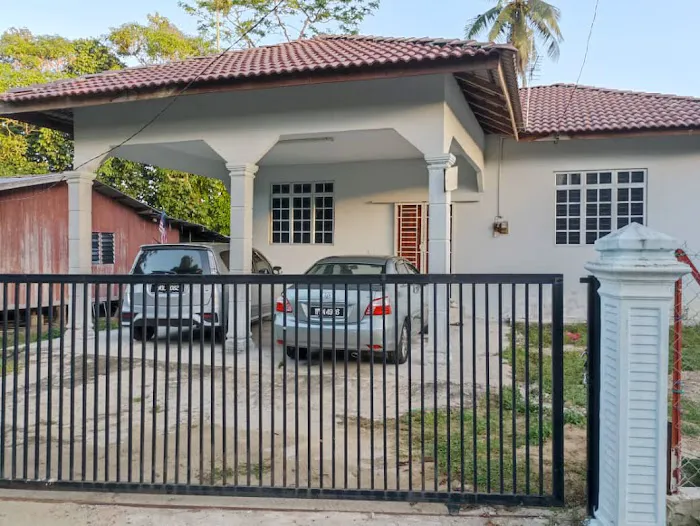 Homestay Syed RM160 Picture 2