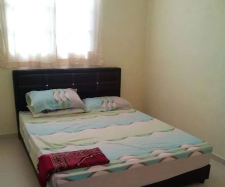 Homestay Syed RM160