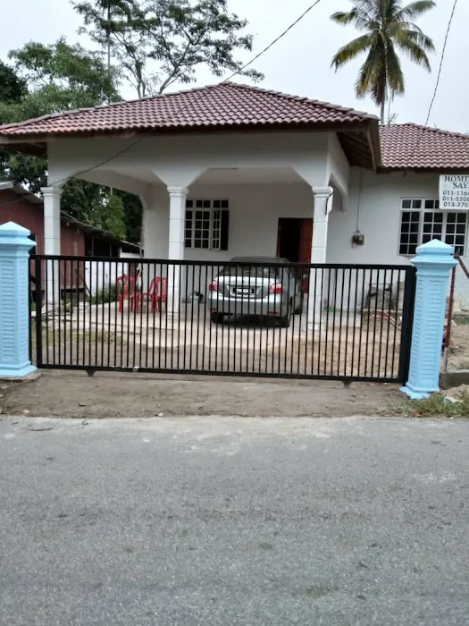 Homestay Syed RM160 Picture 4