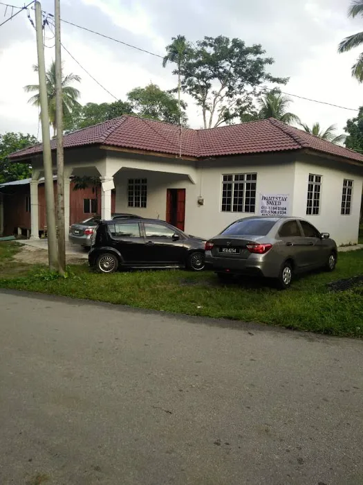 Homestay Syed RM160 Picture 6