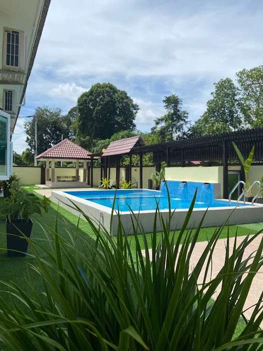 The Baiduri Homestay Private Pool Picture 2