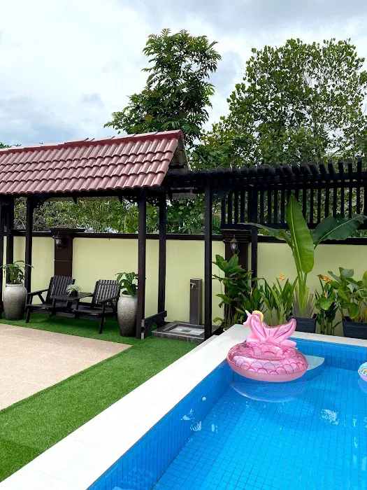 The Baiduri Homestay Private Pool Picture 3