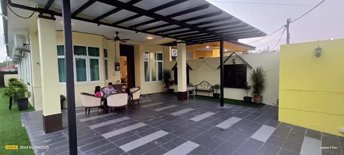 The Baiduri Homestay Private Pool Picture 8