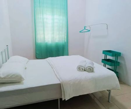 Rest & Relax (R&R) Homestay