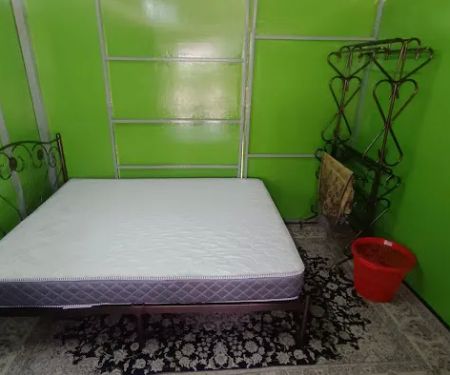 RUMAH RAKIT BANGAU PARIT