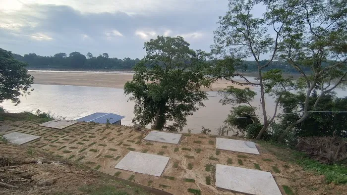 RUMAH RAKIT BANGAU PARIT Picture 5