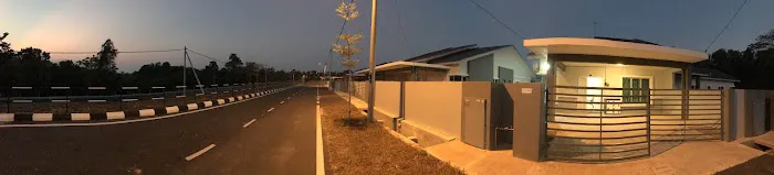 Tilapia Guest House Temerloh @ Taman Kenari Picture 7