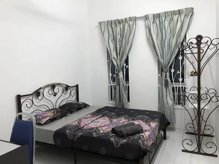 Tilapia Guest House Temerloh @ Taman Kenari Picture 1