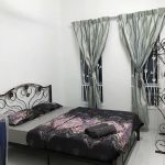 Tilapia Guest House Temerloh @ Taman Kenari