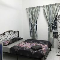 Tilapia Guest House Temerloh @ Taman Kenari ico